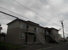 BuonoVitaの外観