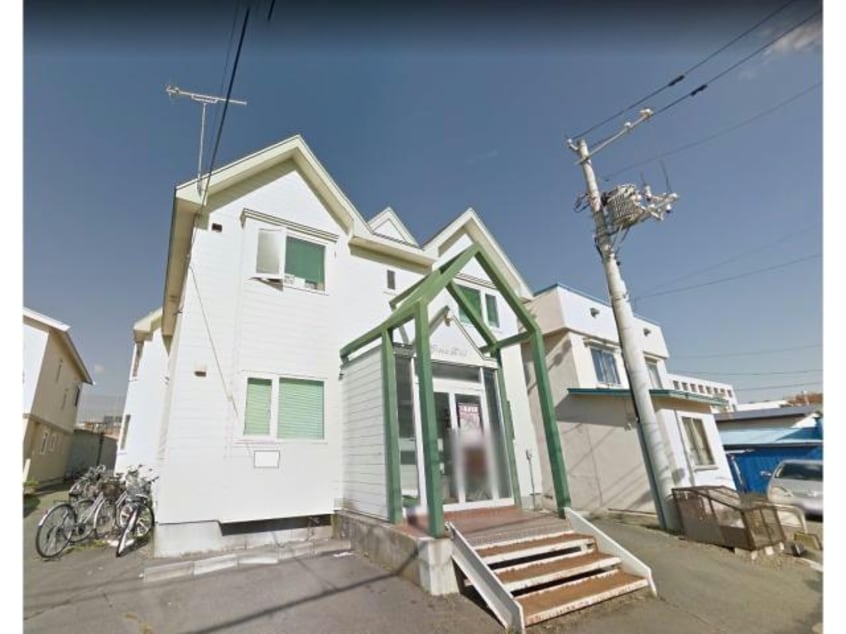  グリーンヒル(緑ヶ岡1)