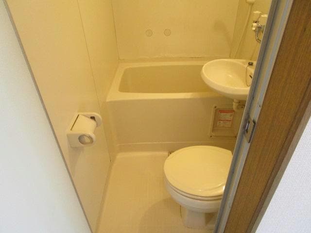  グリーンヒル(緑ヶ岡1)