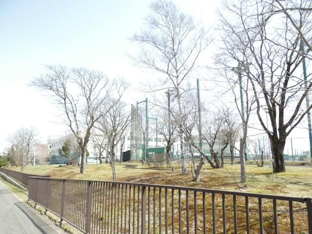 北海道釧路工業高校 627m グリーンヒル(緑ヶ岡1)