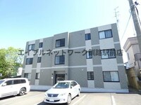 グリーンヒルズ（住吉）