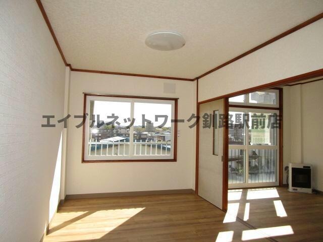  Ｑ46コーポラス