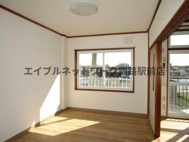  Ｑ46コーポラス