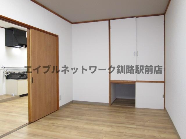  Ｑ46コーポラス