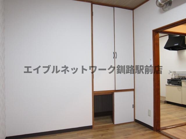  Ｑ46コーポラス