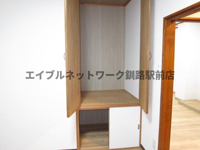  Ｑ46コーポラス