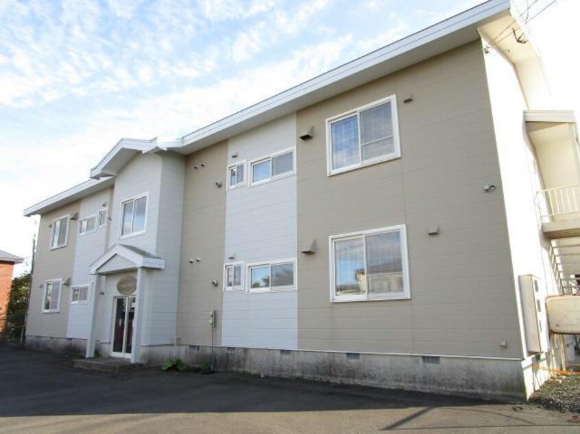  根室本線・花咲線/釧路駅 徒歩42分 2階 築32年