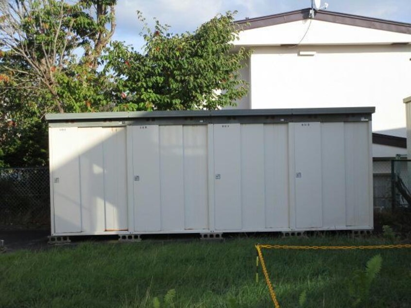  根室本線・花咲線/釧路駅 徒歩42分 2階 築32年