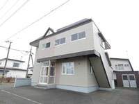 メゾーンはまなす