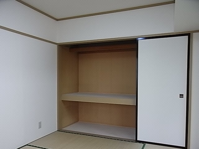  ときわ台ハイツ