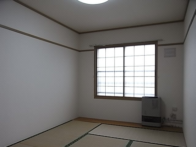  ときわ台ハイツ