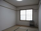  ときわ台ハイツ
