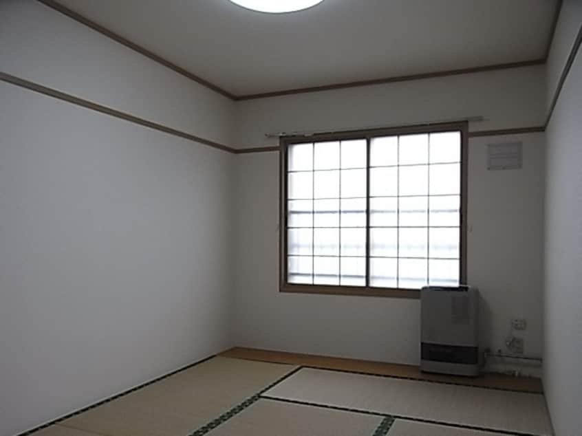  ときわ台ハイツ
