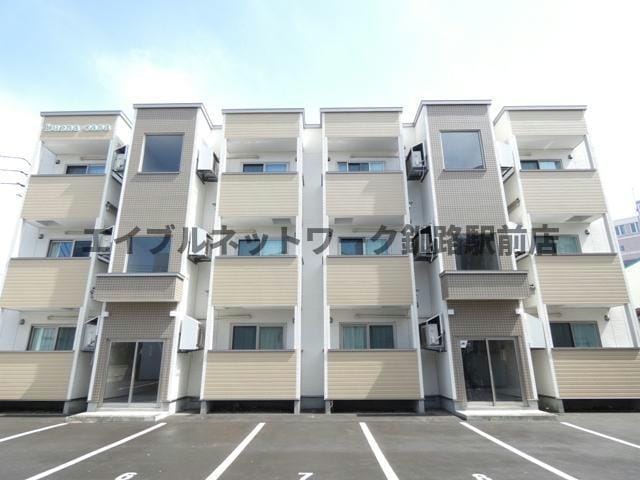  buena　casa（ブエナ　カーサ）