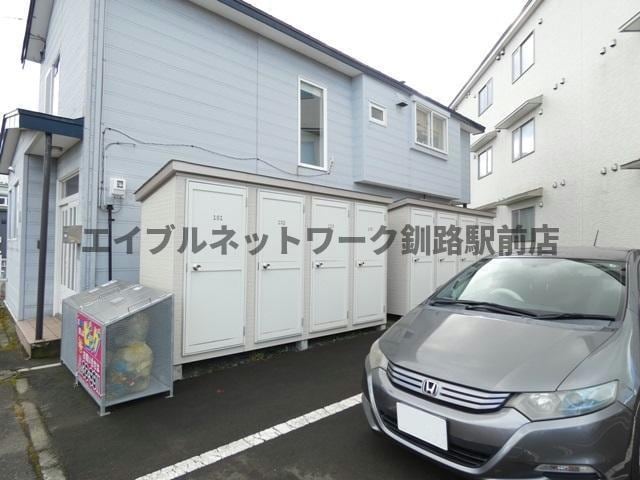  buena　casa（ブエナ　カーサ）