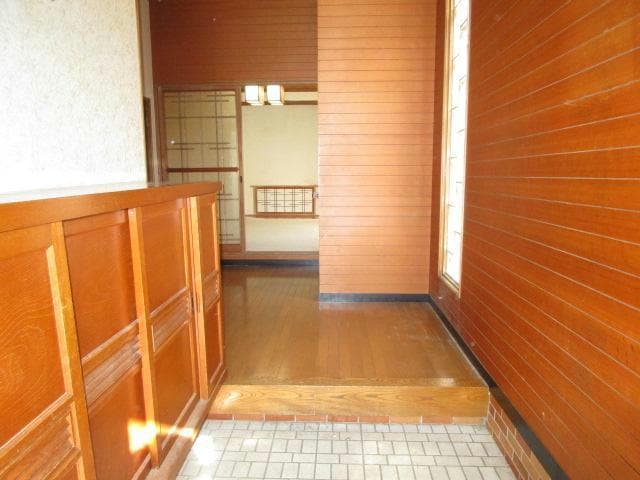  住之江町12-8貸家