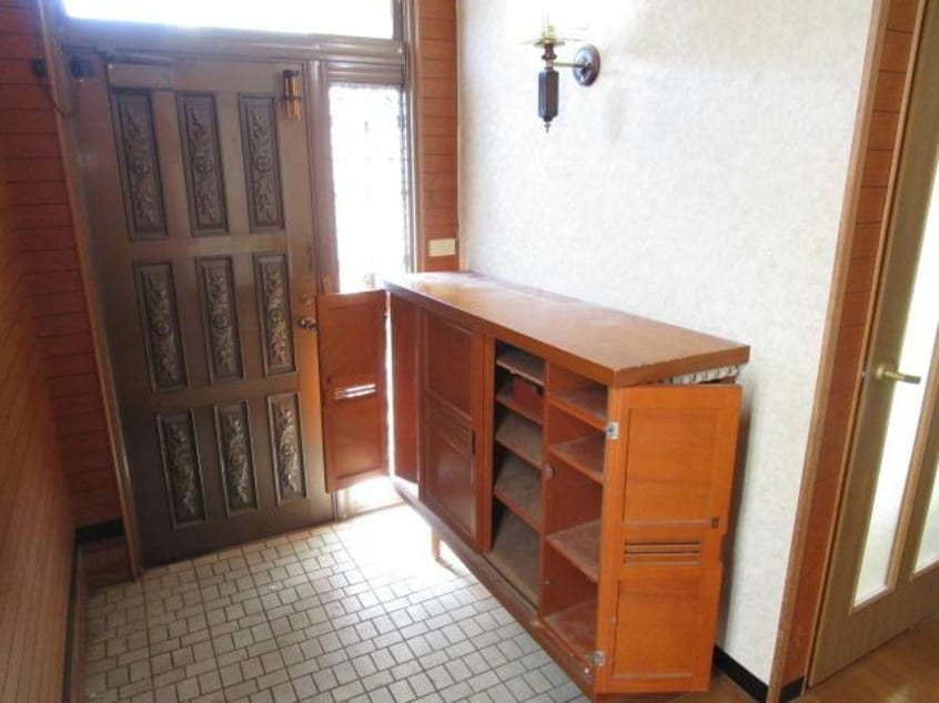  住之江町12-8貸家