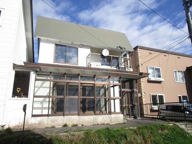  住之江町12-8貸家