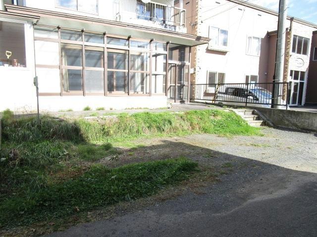  住之江町12-8貸家