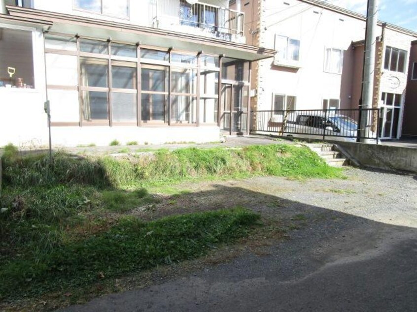  住之江町12-8貸家