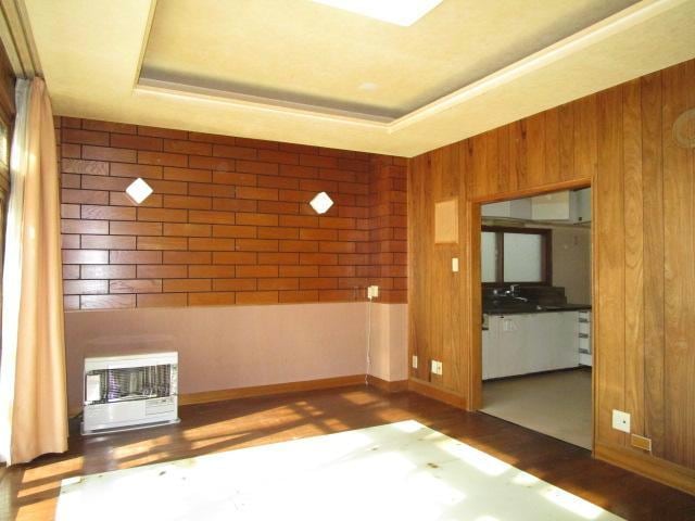  住之江町12-8貸家