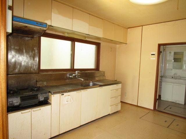  住之江町12-8貸家