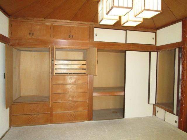  住之江町12-8貸家