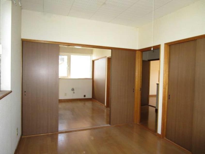  住之江町12-8貸家