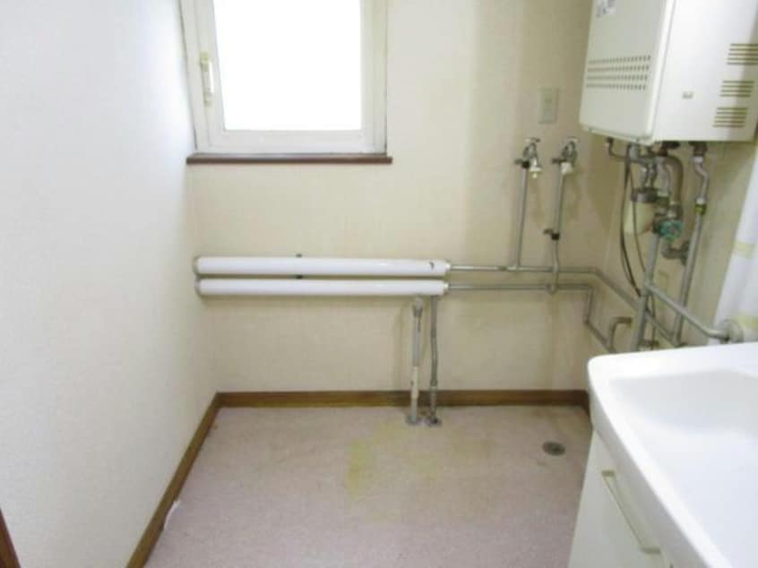  住之江町12-8貸家