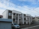 キャメロットの外観