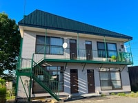 グリーンハイツ（城山）