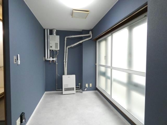  マリントピアクシロ