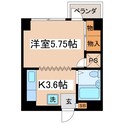 マリントピアクシロの間取図