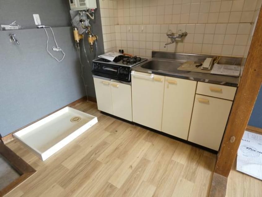  マリントピアクシロ