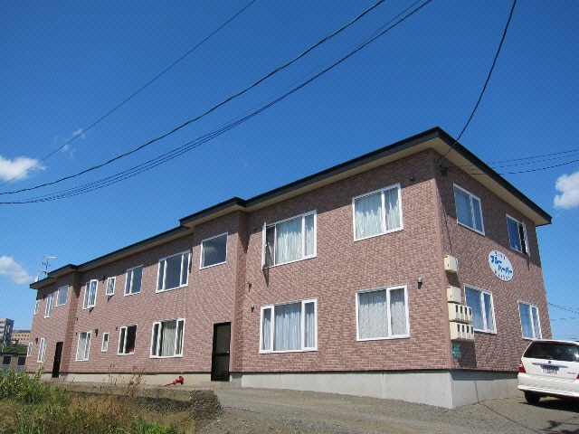  ブルーハーバー