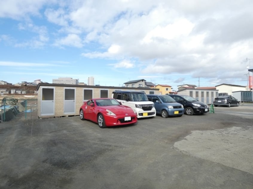  ブルーハーバー