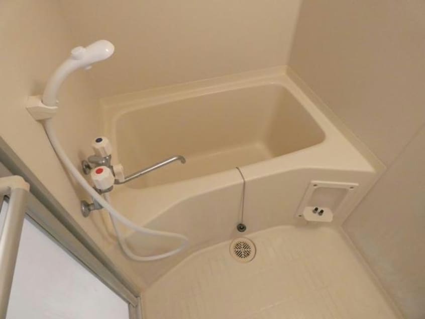  ブルーハーバー