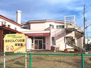 治水どんぐりの家保育園(幼稚園/保育園)まで396m パリエ壱番館