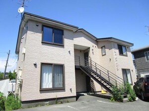 第２カトレアハイツ