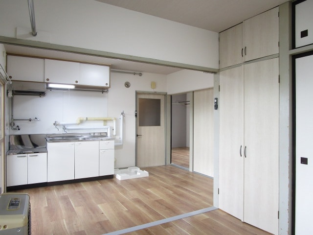  パークサイドＮ