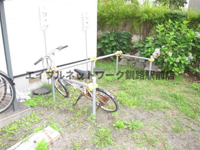  グリーンガーデン（下宿）