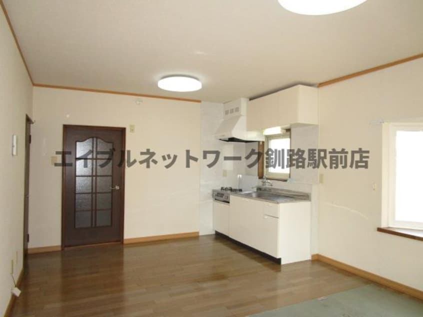  米町2丁目2世帯貸家