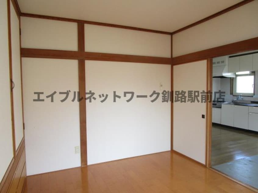  米町2丁目2世帯貸家