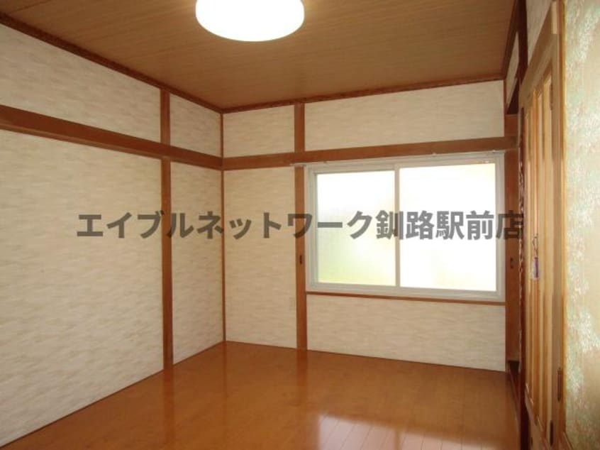  米町2丁目2世帯貸家