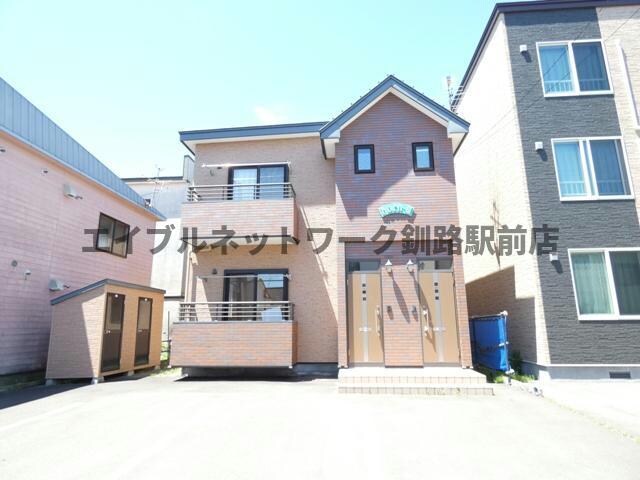  HornⅢ（ホルン3）