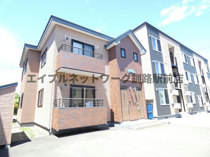  HornⅢ（ホルン3）