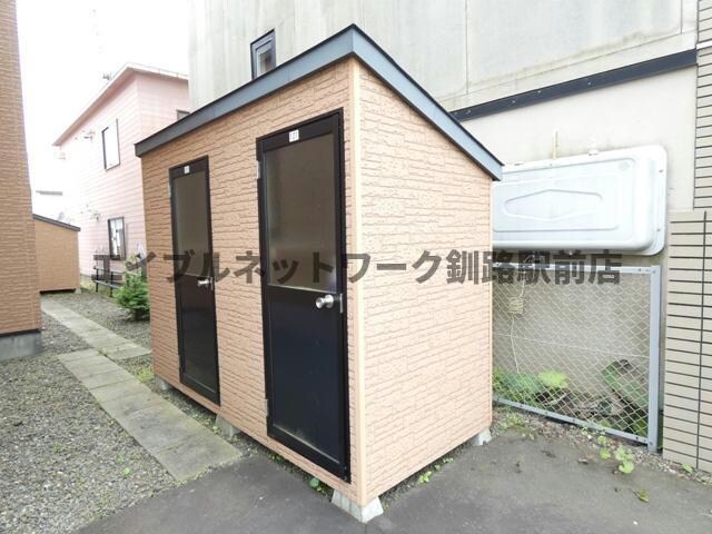  HornⅢ（ホルン3）