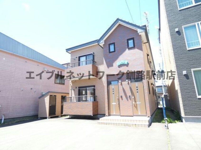  HornⅢ（ホルン3）