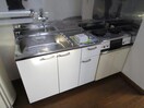  パークサイド健