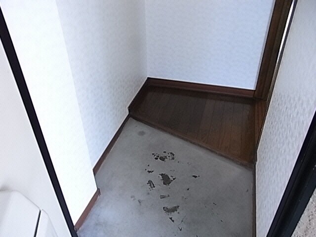  パークサイド健